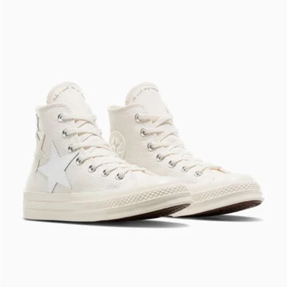 Converse Chuck 70s Stars - Picture 5 of 5